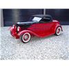 Image 1 : 1932 FORD ROADSTER 2-DOOR FUN-STER