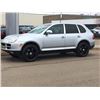 Image 2 : 2004 PORSCHE CAYENNE S 4-DOOR