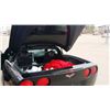 Image 5 : 2005 CHEVROLET CORVETTE C6 COUPE TARGA TOP