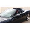 Image 6 : 2005 CHEVROLET CORVETTE C6 COUPE TARGA TOP