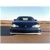 Image 2 : 2003 CHEVROLET MONTE CARLO SS PACE CAR LIMITED EDITION