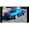 Image 3 : 1990 CHEVROLET CAMARO IROC-Z
