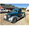 Image 2 : 1936 DODGE HALF TON SHORT BOX PICK-UP