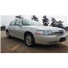 Image 1 : 2006 LINCOLN TOWN CAR SIGNATURE LIMITED SEDAN