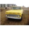 Image 2 : 1966 CHEVROLET C20 TRUCK