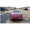 Image 3 : 1993 CHEVROLET CORVETTE CONVERTIBLE