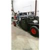 Image 8 : 1939 INTERNATIONAL D30 TRADITIONAL HOT ROD