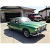 Image 1 : 1968 JAGUAR 420 4-DOOR SEDAN