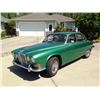 Image 3 : 1968 JAGUAR 420 4-DOOR SEDAN