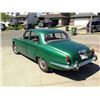 Image 4 : 1968 JAGUAR 420 4-DOOR SEDAN