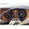 Image 5 : 1968 JAGUAR 420 4-DOOR SEDAN