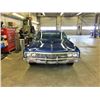 Image 2 : 1966 CHEVROLET CAPRICE 2-DOOR HARD TOP