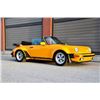 Image 1 : 1986 PORSCHE 911 CARRERA CONVERTIBLE