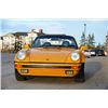 Image 3 : 1986 PORSCHE 911 CARRERA CONVERTIBLE