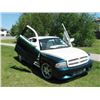 Image 1 : 1997 DODGE DAKOTA CLUB CAB