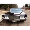 Image 3 : NO RESERVE! 1969 CADILLAC COUPE DE VILLE 2-DOOR COUPE