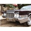 Image 4 : NO RESERVE! 1969 CADILLAC COUPE DE VILLE 2-DOOR COUPE