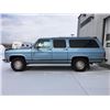 Image 1 : 1990 GMC SUBURBAN ONE OWNER 454 BIG BLOCK AMAZING CONDITION