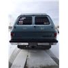 Image 2 : 1990 GMC SUBURBAN ONE OWNER 454 BIG BLOCK AMAZING CONDITION