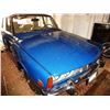 Image 1 : NO RESERVE! 1970 ROVER 2000 AUTOMATIC 4-DOOR SEDAN