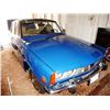 Image 2 : NO RESERVE! 1970 ROVER 2000 AUTOMATIC 4-DOOR SEDAN