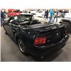 Image 2 : 2004 FORD MUSTANG GT CONVERTIBLE
