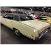 Image 2 : FRIDAY NIGHT! 1969 MERCURY METEOR