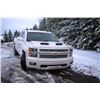 Image 2 : 4:00 PM SATURDAY FEATURE! 2014 CHEVROLET SILVERADO CREW CAB