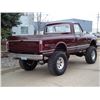 Image 3 : 1972 CHEVROLET SHORTBED FLEETSIDE 4X4 PICK-UP