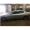 Image 3 : 2005 MASERATI QUATTROPORTE