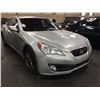 Image 1 : 2010 HYUNDAI GENESIS 2-DOOR COUPE