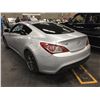 Image 2 : 2010 HYUNDAI GENESIS 2-DOOR COUPE