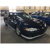 Image 1 : 2004 CHEVROLET MONTE CARLO