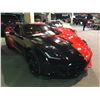 Image 1 : 2016 CHEVROLET CORVETTE