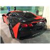 Image 2 : 2016 CHEVROLET CORVETTE