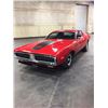 Image 1 : FRIDAY NIGHT! 1972 DODGE CHARGER COUPE