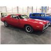 Image 3 : FRIDAY NIGHT! 1972 DODGE CHARGER COUPE