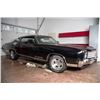 Image 4 : 1970 CHEVROLET MONTE CARLO 2-DOOR