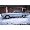 Image 1 : 1970 CHEVROLET MONTE CARLO 2-DOOR HARD TOP