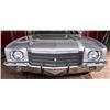 Image 3 : 1970 CHEVROLET MONTE CARLO 2-DOOR HARD TOP