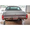 Image 4 : 1970 CHEVROLET MONTE CARLO 2-DOOR HARD TOP