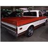 Image 3 : 1970 CHEVROLET C10 SHORTBOX - STUNNING RESTORATION