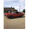 Image 1 : 1972 CHEVROLET CHEVELLE