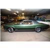 Image 1 : 1970 PONTIAC GRAND PRIX 2-DOOR HARD TOP