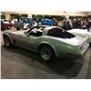 Image 2 : 1979 CHEVROLET CORVETTE