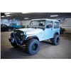 Image 2 : 1985 JEEP CJ-7