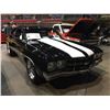 Image 1 : 1970 CHEVROLET CHEVELLE