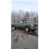 Image 2 : 1983 DODGE D-150 CUSTOM ROYAL TRUCK