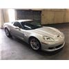 Image 2 : 2006 CHEVROLET CORVETTE Z06 COUPE