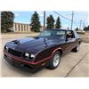 Image 2 : FRIDAY NIGHT! 1986 CHEVROLET MONTE CARLO SS